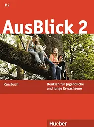 Ausblick: Kursbuch 2