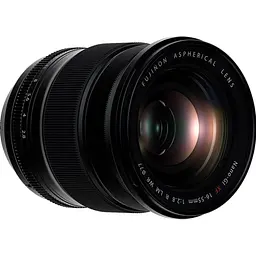Об'єктив Fujifilm XF 16-55mm f/2.8 R LM WR (16443072) [117483] - мініатюра 8