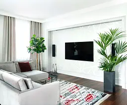 Килим Lotus Home - Sinon 120x180 - мініатюра 6