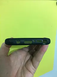 Чохол Neo Hybrid Parallax для Samsung Galaxy Note 8 Black - мініатюра 4