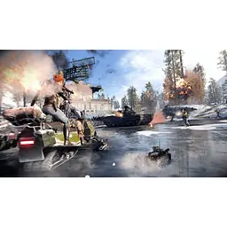 Ключ активації Microsoft Call of Duty: Black Ops Cold War для Xbox One/Series - мініатюра 10