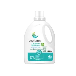 Органічний засіб для прання 1л Ecolunes