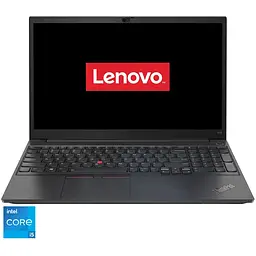 Ноутбук Lenovo ThinkPad E15 I5-1135G7, 15.6" 8GB, SSD 512GB,, NO OS