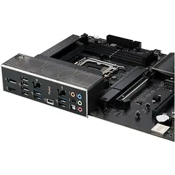 Материнська плата Asus Proart B760-CREATOR s1700 B760 4xDDR5 M.2 HDMI DP ATX - мініатюра 7