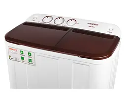 Пральна машина Ardesto WMH-B65C - мініатюра 3