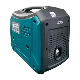 Konner & Sohnen Генератор постійного струму бензиновий KS24VGS-DC - мініатюра 3
