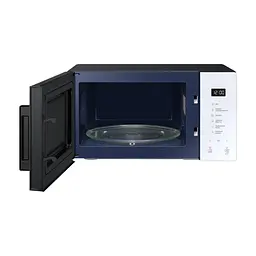 Мікрохвильова піч Samsung MS23T5018AW/UA - мініатюра 5