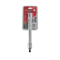 Подовжувач телескопічний плаваючий 1/2" 254-406мм CrV ULTRA (711253z) - мініатюра 5
