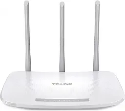 Маршрутизатор TP-LINK TL-WR845N