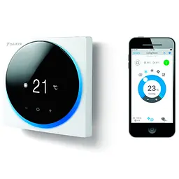 Кондиціонер Daikin FBA60A9/RZAG60A - мініатюра 5