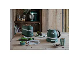 Електрочайник KitchenAid 5KEK1522EPP - мініатюра 5