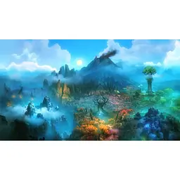 Ключ активації Microsoft Ori and the Blind Forest: Definitive Edition для Xbox One/Series - мініатюра 8