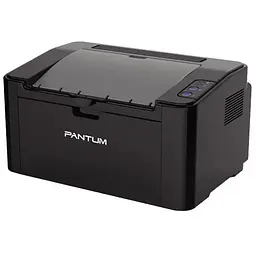 Принтер A4 Pantum P2207