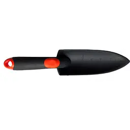 Садовий совок вузький Ram RN3010 (216610) - мініатюра 2
