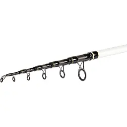 Вудилище коропове Brain Apex Tele Carp 3.60 м 3.5 lbs - мініатюра 2