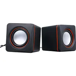 Акустична система Jedel CК4 Black [134954]