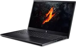 Ноутбук Acer Nitro V 15 ANV15-41 15.6 FHD IPS, AMD R5-7535HS, 16GB, F512GB, NVD3050-6, Lin, чорний (NH.QSHEU.004) - мініатюра 2