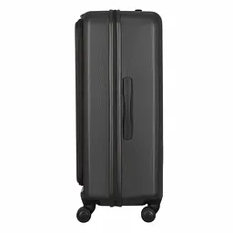 Wenger Валіза Wenger Skyon Hardside Large, велика, полікарбонат, TSA, 4 колеса, розширення, сірий - мініатюра 5