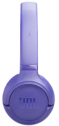Гарнітура JBL TUNE 530BT Lavender (JBLT530BTLAVEU) - мініатюра 7
