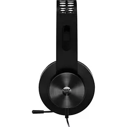 Ігрові навушники Lenovo Legion H300 Black (GXD0T69863) [159490] - мініатюра 4