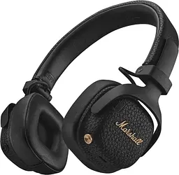 Навушники Marshall Milton A.N.C. Black (1008039) *