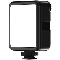 Відеосвітло Ulanzi Vijim Led Light UV-2134 VL81 Black