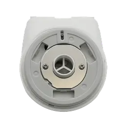 Частина Корпусу до Епілятора Panasonic WESED96W4068 - мініатюра 2
