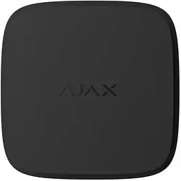 Датчик диму Ajax FireProtect 2 SB Heat black