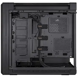 Корпус ASUS PA602 PROART Wood Edition - Metal без БЖ (90DC00J0-B09020) Black - мініатюра 7