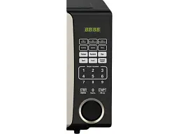 Мікрохвильова піч Prime Technics PMW 23873 HB - мініатюра 4
