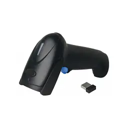 Сканер штрих-коду Xkancode B2-G 2D, USB, black (B2-G)
