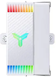 Кулер для процесора Jonsbo CR-1000 MAX ARGB White (CR-1000 MAX ARGB White) - мініатюра 3