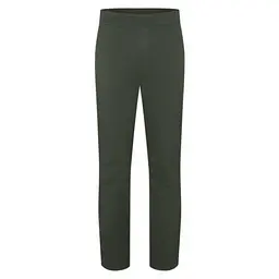 Штани Black Diamond M Stormline Stretch FL ZP Rain Pants M Зелений (1033-BD Z9LC3021MED1)