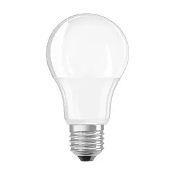 Лампочка Osram LED A60 8,7w (806Lm) 2700K E27 (4058075433861)