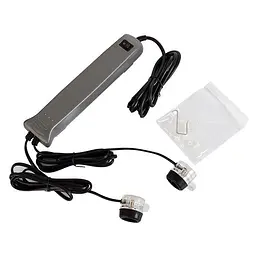 Комплект освітлення Repti-Zoo BT15 для люмінесцентної лампи UVB T8 15W з електронним баластом