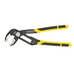 Ключ DeWALT переставний сантехнічний, L=300мм. (DWHT0-74432)