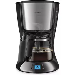 Кавоварка крапельна Philips Daily Collection (HD7459/20) - мініатюра 4
