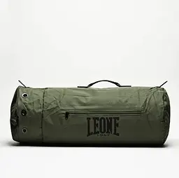 Спортивна сумка Leone AC903 COMMANDO BAG Green 65 л (AC903_Green) - мініатюра 2