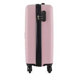 Валіза Semi Line 20" (S) Rose (T5694-1) - мініатюра 5