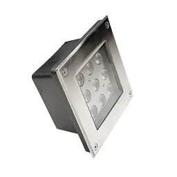 Світильник грунтовий KLOODI KDGL-SC160X160 9W 3K 30D - мініатюра 5