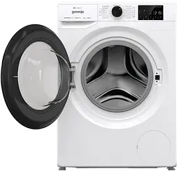 Пральна машина Gorenje WPNEI84SBSWIFI/UA - мініатюра 4