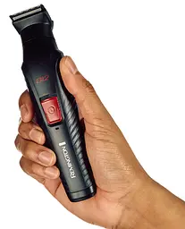 Тример універсальний PG2120 G10 Graphite 12-in-1 Remington teh0026690 - мініатюра 2