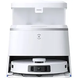 Робот-пилосос Ecovacs Deebot Ozmo Т30 Pro Omni [DDX14] [117429] - мініатюра 2