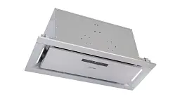 Витяжка повнобудована Perfelli BIS 7633 I 1000 LED - мініатюра 3