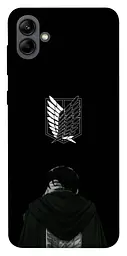 Чохол Demsky Scouting legion levi для Samsung Galaxy A04