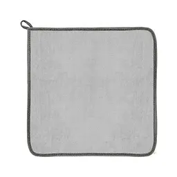 Авто полотенце BASEUS Easy life car washing towel 40*40mm Two pack (CRXCMJ-0G) - мініатюра 2