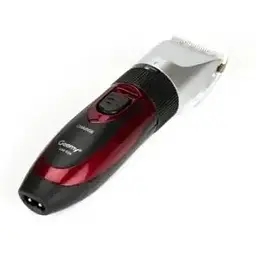 Тример Geemy GM-550 з двома акумуляторами - мініатюра 4