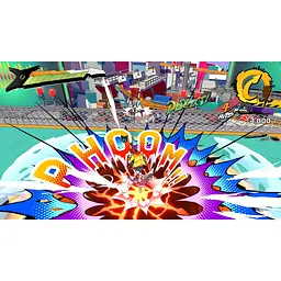 Ключ активації Microsoft Hi-Fi Rush для Xbox Series - мініатюра 3