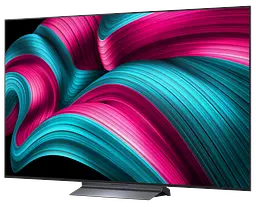 LED-телевізор LG OLED65C54LA  (7120126) - мініатюра 3