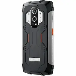 Смартфон Blackview BV9300 Pro 12/256Gb Orange (Global) - мініатюра 3